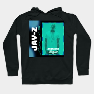 Jay-Z Hoodie